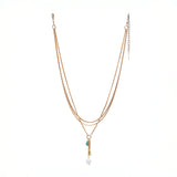 Lynna Necklace