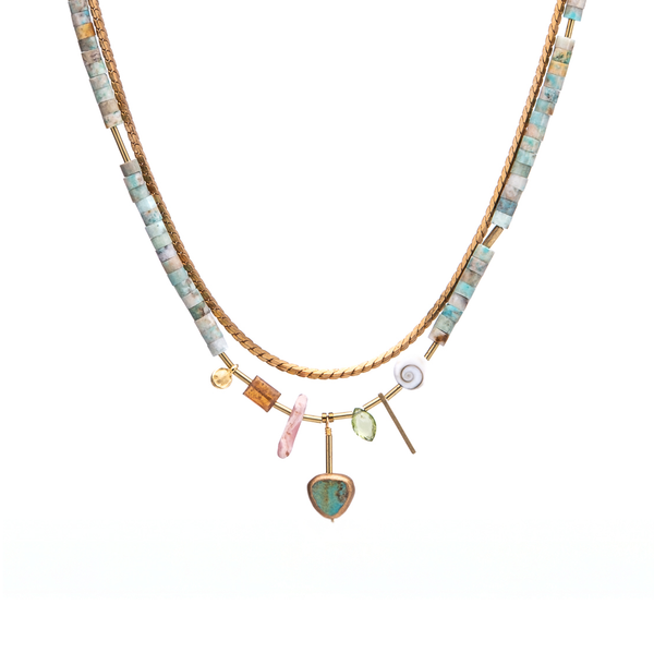 SS25 Austra Necklace