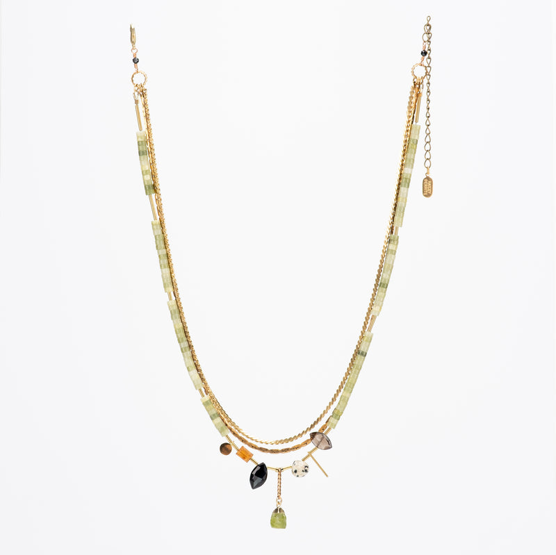 FW25 Austra Necklace