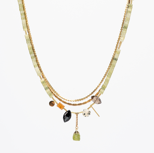 FW25 Austra Necklace