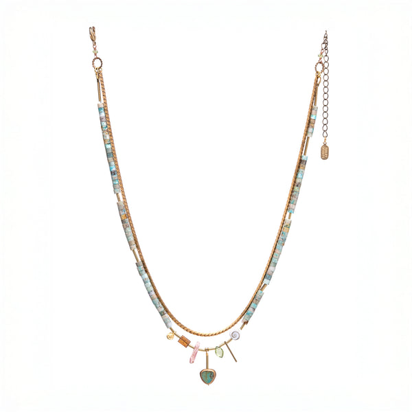 SS25 Austra Necklace