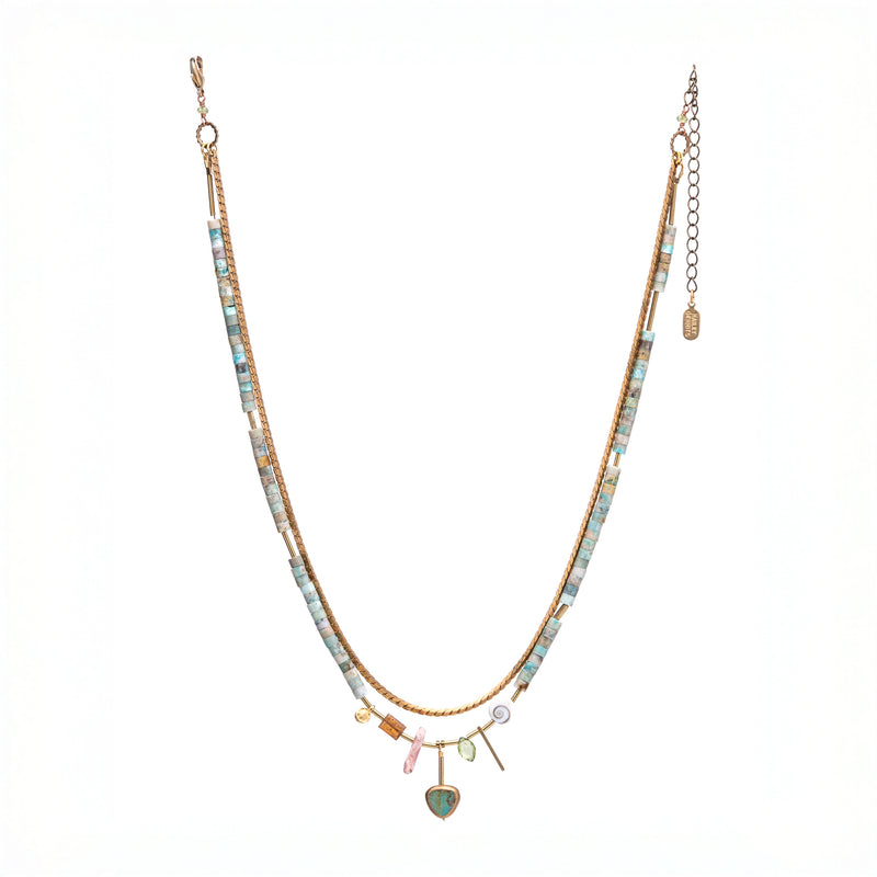SS25 Austra Necklace