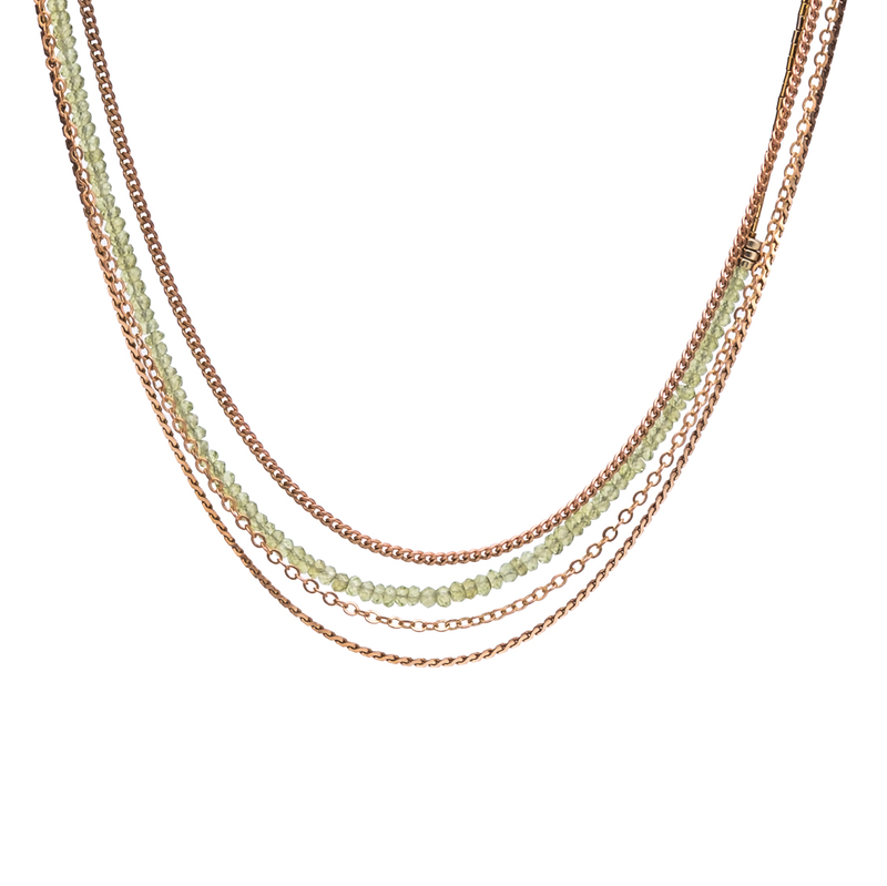 Yara Necklace