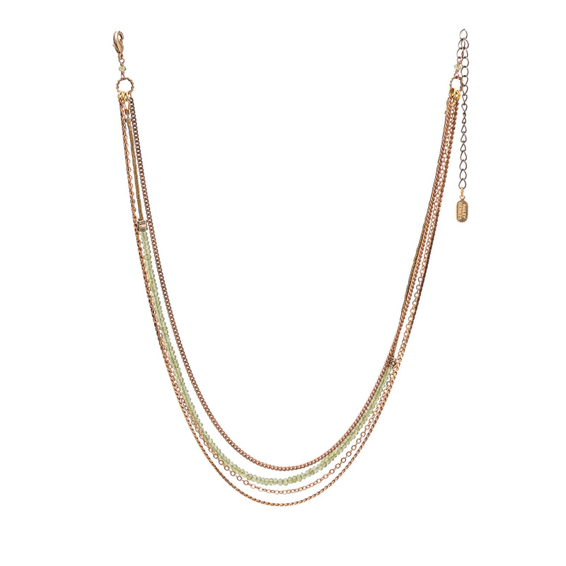 Yara Necklace