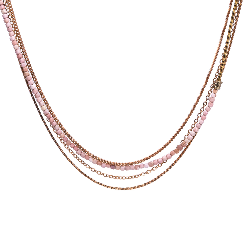 Yara Necklace