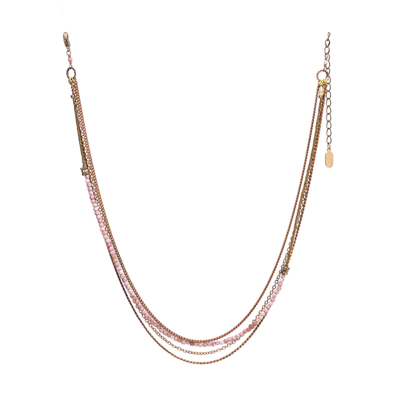 Yara Necklace