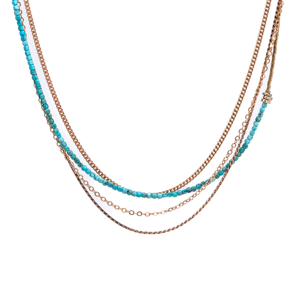Yara Necklace