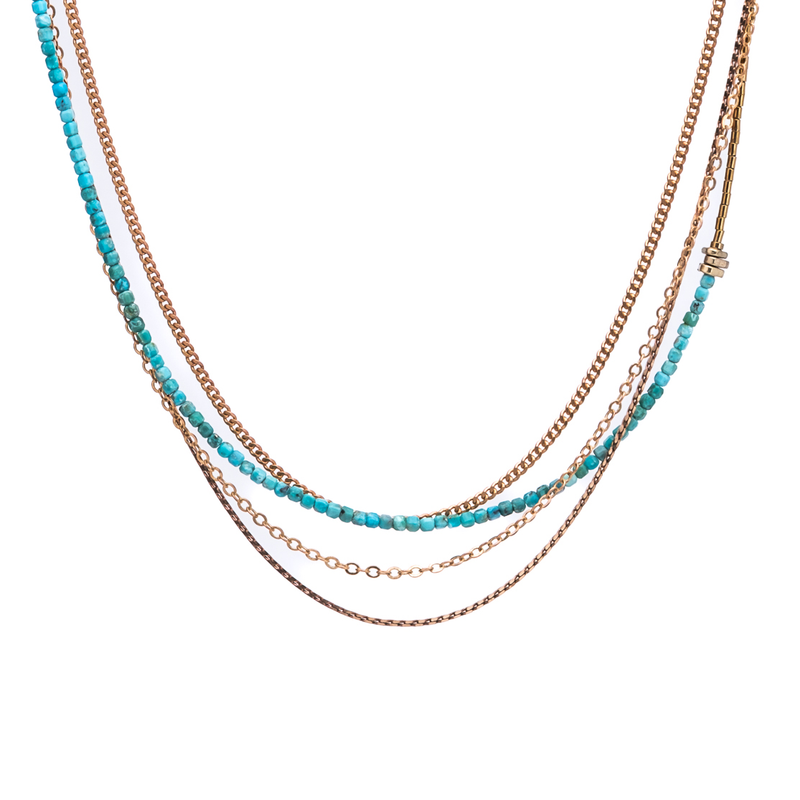 Yara Necklace