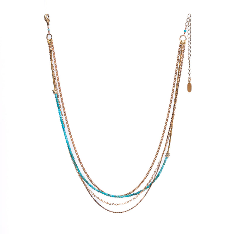 Yara Necklace