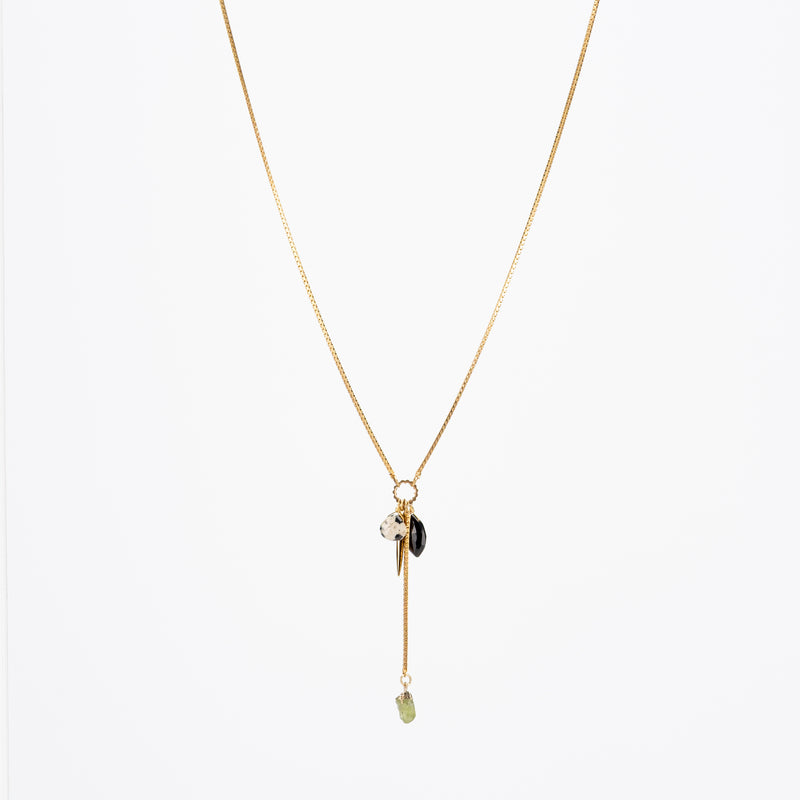 FW25 Talcott Necklace