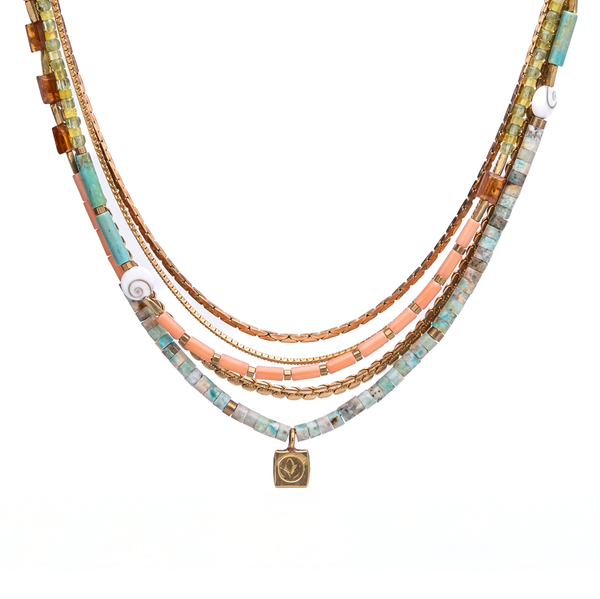 Belinay Necklace