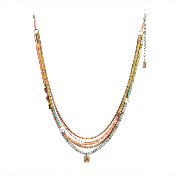 Belinay Necklace