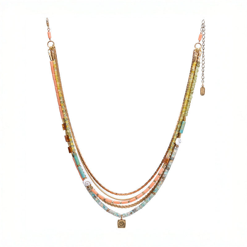 Belinay Necklace