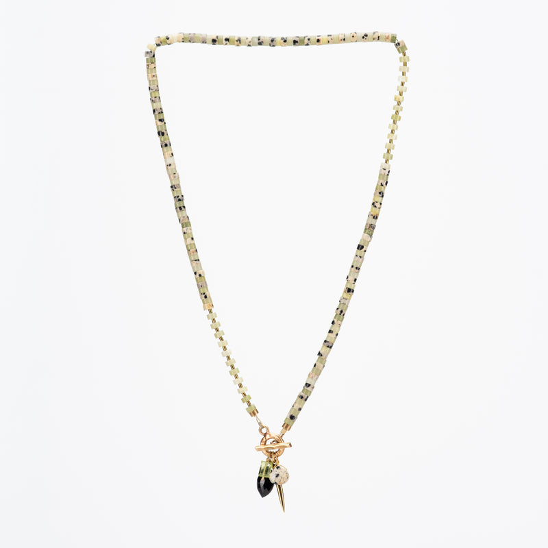 FW25 Finneaus Necklace