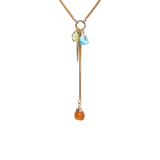 Talcott Necklace
