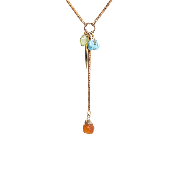 Talcott Necklace