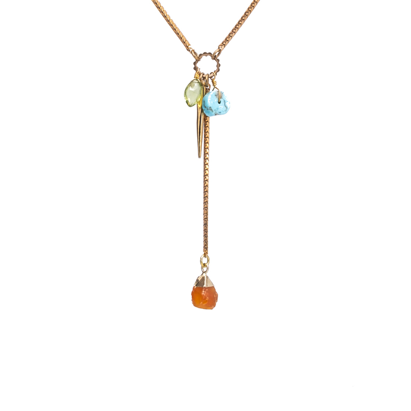 Talcott Necklace