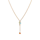 Talcott Necklace