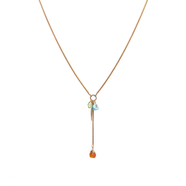 Talcott Necklace