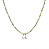 Shala Necklace