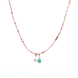 Shala Necklace