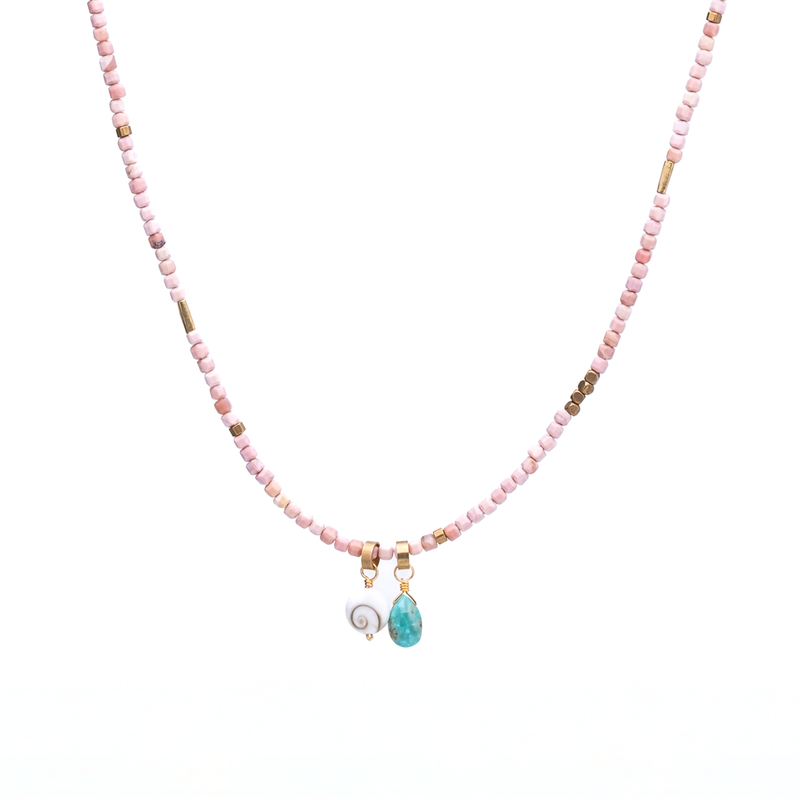 Shala Necklace