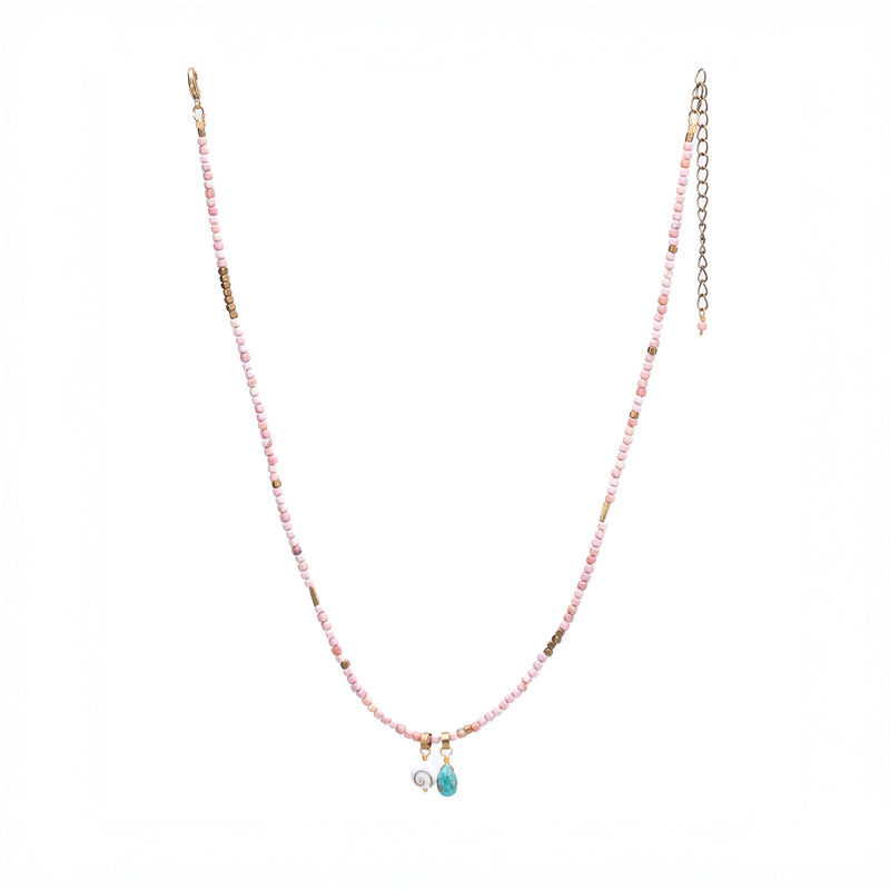 Shala Necklace