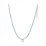 Shala Necklace