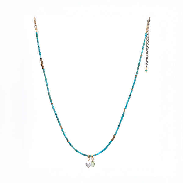 Shala Necklace