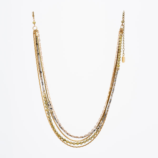 FW25 Leilani Necklace