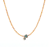 Picasso Necklace