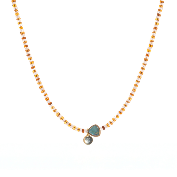 Picasso Necklace