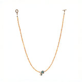 Picasso Necklace
