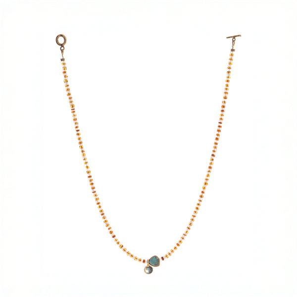 Picasso Necklace