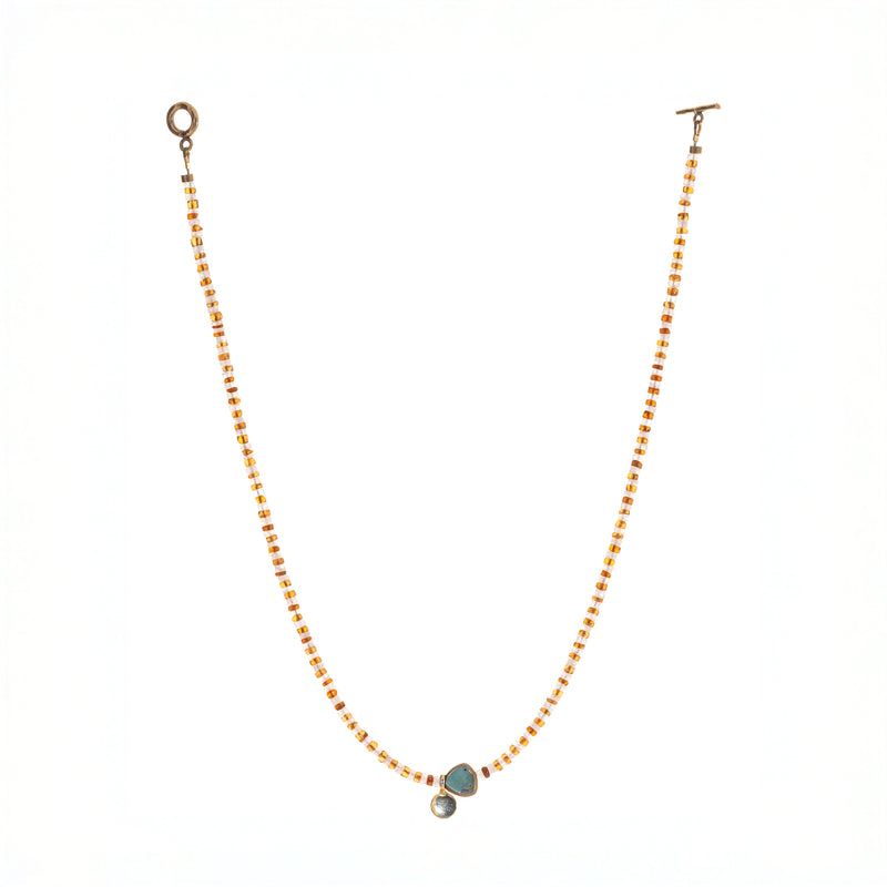 Picasso Necklace