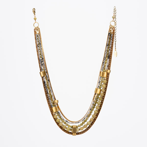 FW25 Waldorf Necklace