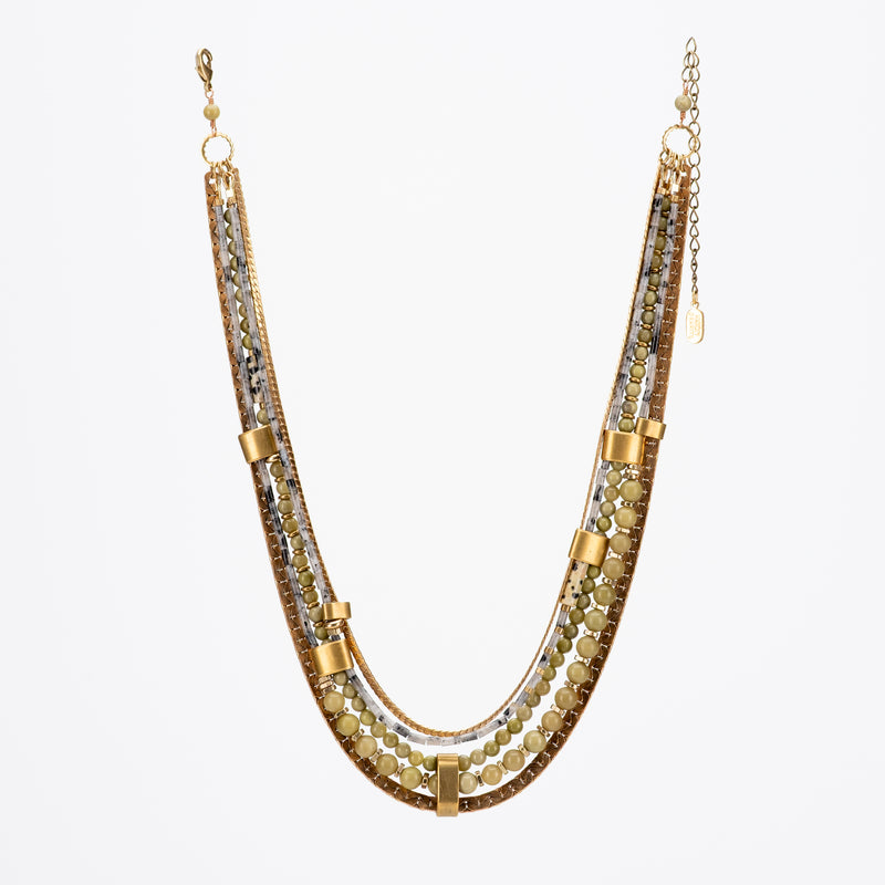 FW25 Waldorf Necklace