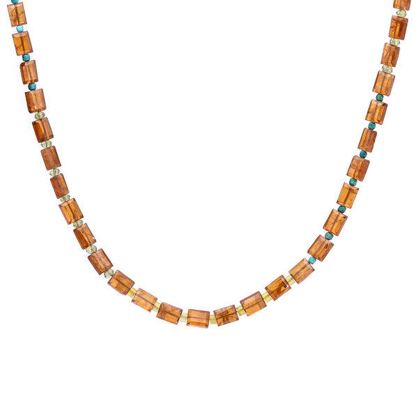 Carlow Necklace