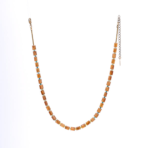 Carlow Necklace