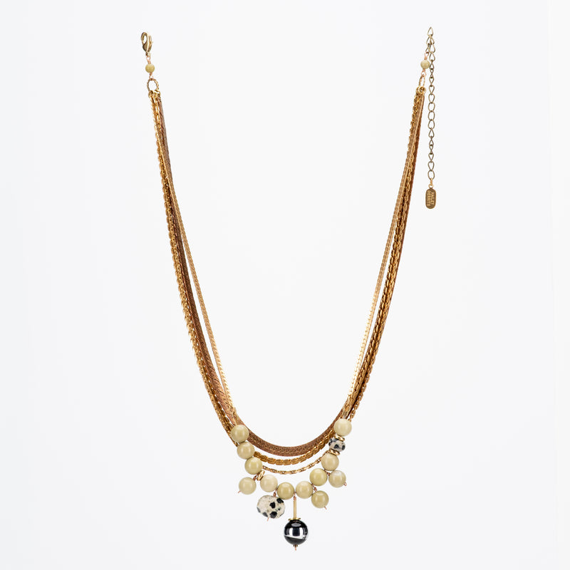 FW25 Elowen Necklace