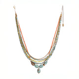 Marlin Necklace