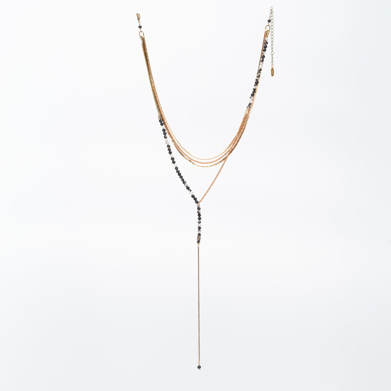 FW25 Atlas Necklace