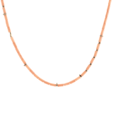 Coral Necklace