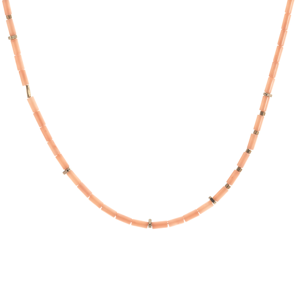 Coral Necklace