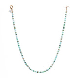 Aqua Necklace