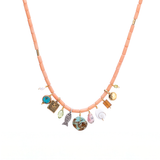 Treasure Necklace