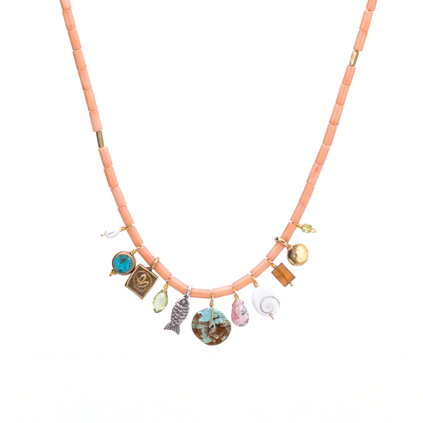 Treasure Necklace