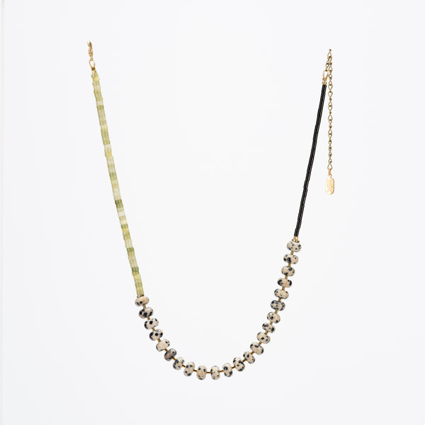 FW25 Cassia Necklace