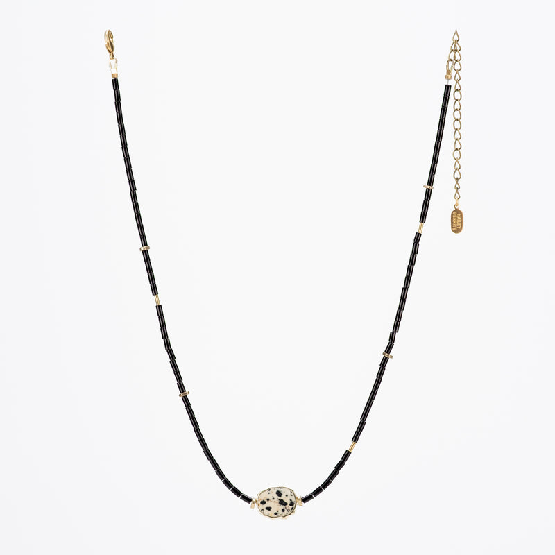 FW25 Dalmation Necklace