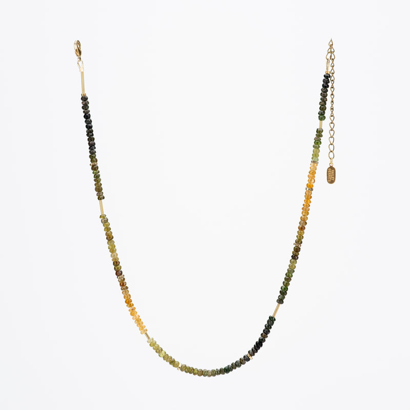 FW25 Autumn Necklace